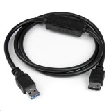 StarTech.com USB 3.0 to eSATA adapter (USB3S2ESATA3) (USB3S2ESATA3)