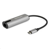 Startech.com USB-C 2.5 Gbps Ethernet adapter (US2GC30) (US2GC30)