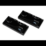 StarTech.com USB VGA KVM Console Extender over CAT5 UTP - KVM extender (SV565UTPUEU)
