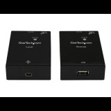 StarTech.com USB2001EXTV konzol extender Konzol adó-vevőegység 480 Mbit/s (USB2001EXTV)