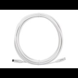 StarTech.com USB2C5C4MW USB kábel 4 M USB 3.2 Gen 1 (3.1 Gen 1) USB C Fehér (USB2C5C4MW)