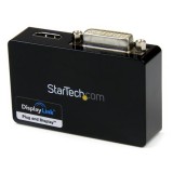 StarTech.com USB32HDDVII 2048 x 1152 px Fekete video digitalizáló adapter