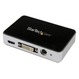 StarTech.com USB3HDCAP videórögzítő eszköz USB 3.2 Gen 1 (3.1 Gen 1)