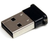 Startech.com USBBT1EDR2 Mini USB Bluetooth adapter (USBBT1EDR2) - Bluetooth Adapter