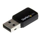 StarTech.com vezeték nélküli USB adapter (USB433WACDB) (USB433WACDB) - WiFi Adapter