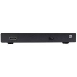 StarTech.com VS421HD4KA videojel kapcsoló HDMI