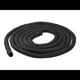 StarTech.com WKSTNCM2 kábelrendező Kábelharisnya Fekete 1 dB (WKSTNCM2)