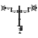 Startech Desk Mount Dual Monitor Arm ARMDUAL3