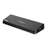 StarTech dockingstation Dual Monitor USB 3.0 - HDMI - 4K Display Port (USB3DOCKHDPC)