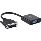 StarTech DVI2VGAE DVI-D apa - VGA anya Adapter (DVI2VGAE)