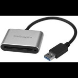 StarTech Flash Reader USB 3.1 CFast Card Type II kártyaolvasó (CFASTRWU3) (CFASTRWU3)
