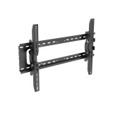 Startech Flat-Screen TV Wall Mount Tilting 32"-75" Black FLATPNLWALL