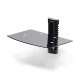 Startech Floating Wall-Mounted AV Shelf 1B-WALL-MOUNT-SHELF