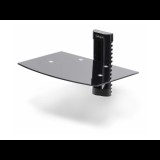 Startech FLOATING WALL-MOUNTED SHELF FOR UNDER TV AV EQUIPMENT (1B-WALL-MOUNT-SHELF)