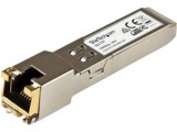 Startech Gigabit RJ45 SFP copper module Cisco compatible (GLCTST)