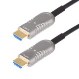 Startech HDMI to HDMI AOC 8K Ultra High Speed HDMI Cable 15m Black 8K-A-50F-HDMI-CABLE