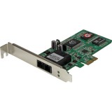 STARTECH PCIE GIGABIT MM SC FIBER NIC    PEX1000MMSC2