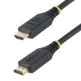 Startech Premium Certified High Speed HDMI Cable 3m Black HDMI2-CABLE-4K60-3M