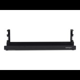 Startech UNDER DESK CABLE MANAGEMENT NO DRILL CABLE ORGANIZER TRAY (CALB-DESK-CABLE-TRAY)