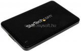 Startech USB 3.0 TO 2.5 SATA Külső Merevlemez Ház (S2510BPU337)