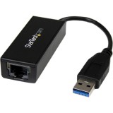 STARTECH USB 3.0 TO GB ETHERNET ADAPTER  USB31000S
