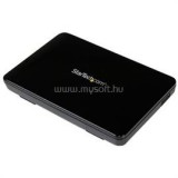 Startech USB 3.0 UASP 2.5 Külső Merevlemez Ház (S2510BPU33)