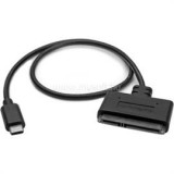 Startech USB 3.1 ADAPTER CABLE W/ USB-C USB C CNCTR FOR 2.5IN SSD HDDS (USB31CSAT3CB)