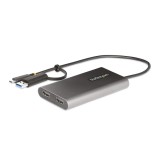 Startech USB-C to Dual-HDMI Adapter 109B-USBC-HDMI