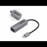 Startech USB TYPE-C ETHERNET ADAPTER ETHERNET ADAPTER (2GPD3-USB-C-ETHERNET)