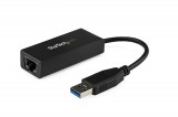 Startech USB3.0 to Gigabit Ethernet NIC Network Adapter USB31000S
