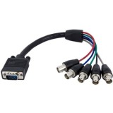 Startech VGA TO 5 BNC MONITOR CABLE