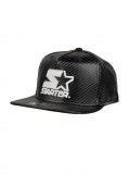 Starter carbon Baseball sapka ST743-BLAC