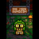 Stately Snail One More Dungeon (PC - Steam elektronikus játék licensz)