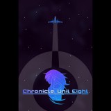 Static City Games Chronicle: Unit Eight (PC - Steam elektronikus játék licensz)