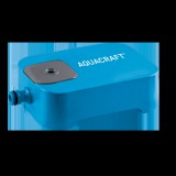 Statikus locsoló AQUACRAFT AquaCube