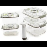 STATUS 158530 Tritan Vákuum, 5 db (STA 158530)