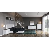 Status ST Dream hálószoba - fehér