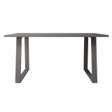 Status ST Kali Day étkezőasztal 160x85 cm