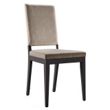 Status ST Kali Day szék (galambszürke színű műbőrrel)