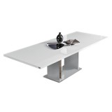 Status ST Lisa Day étkezőasztal 180x104 cm (+2x45 cm hosszabbítható)