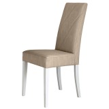 Status ST Lisa Day szék (karamell színű műbőrrel)