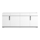 Status ST Mara Day 4-ajtós tálalószekrény