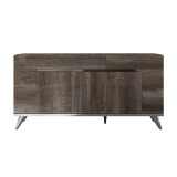 Status ST Medea Day 3-ajtós tálalószekrény