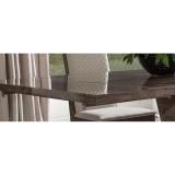 Status ST Medea Day étkezőasztal hosszabbítható szett