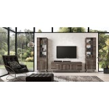 Status ST Medea Day nappali - royal tölgy