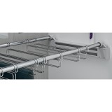 Status ST nadrágtartó szekrénybe