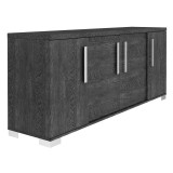 Status ST Sarah Day 4-ajtós tálalószekrény