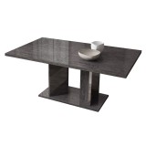 Status ST Sarah Day étkezőasztal 180x104 cm (+2x45 cm hosszabbítható)