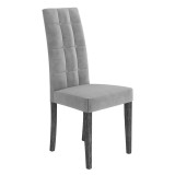 Status ST Sarah Day szék (szürke színű szövettel)