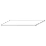 Status ST Sarah extra polc 2-ajtós szekrénybe